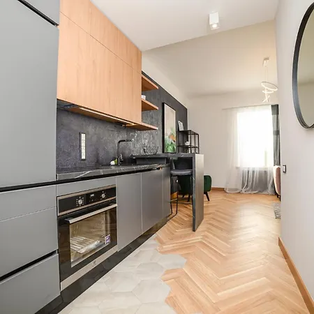 S22 Apartament *