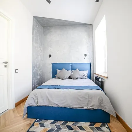 Apartment S22 Riga