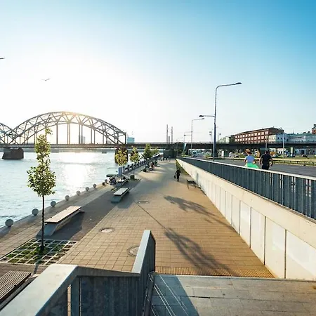 S22 * Riga