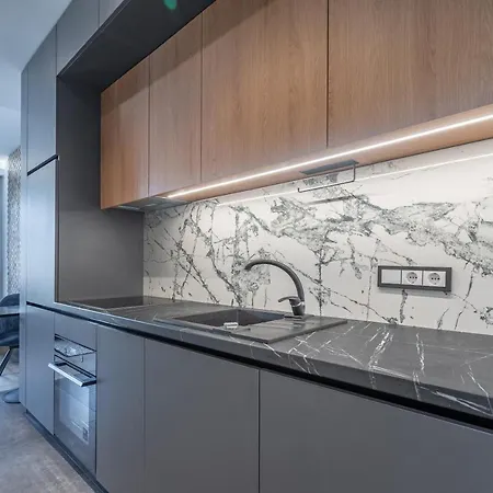 Apartament S22