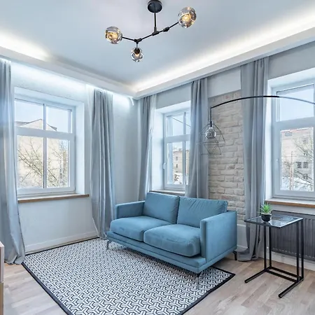 S22 Apartment Riga