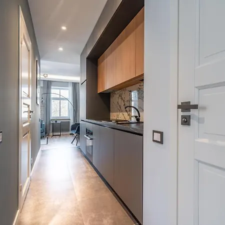 S22 Apartment Riga