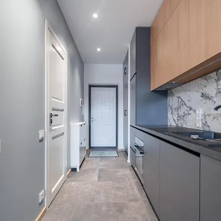 S22 Apartament