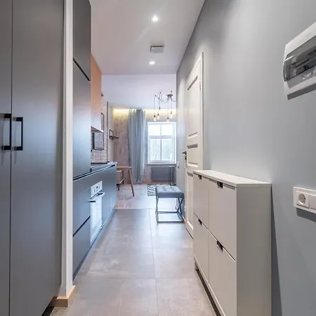 S22 Apartament