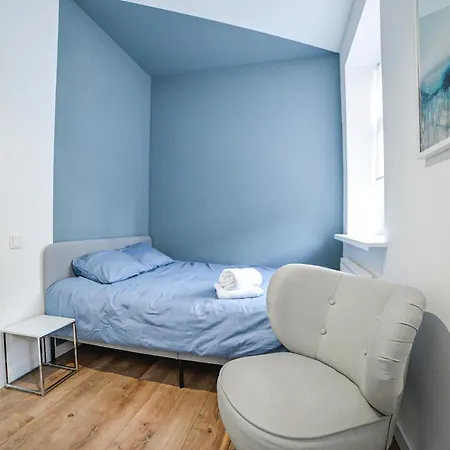 Apartment S22 Riga