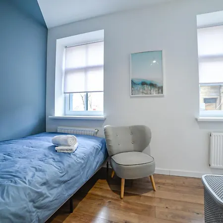 S22 Apartment Riga