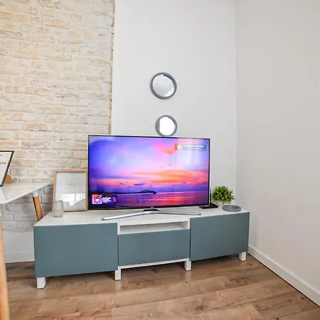 Apartament S22 Ryga