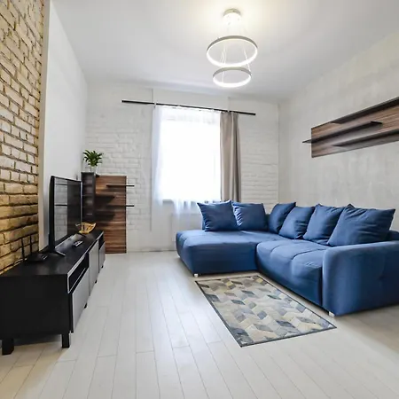 Apartment S22