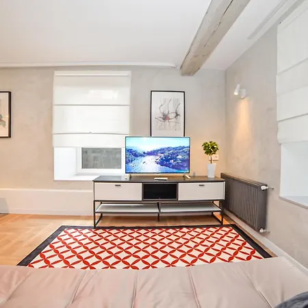 S22 Apartment