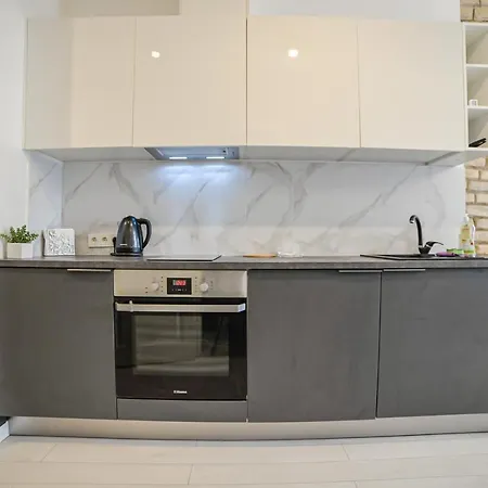 Apartment S22 Riga