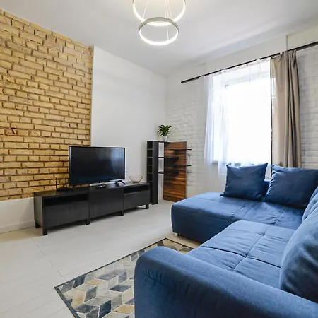 S22 Apartment