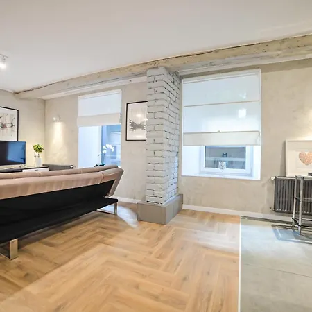 S22 Apartment