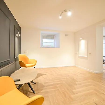 S22 Apartment Riga