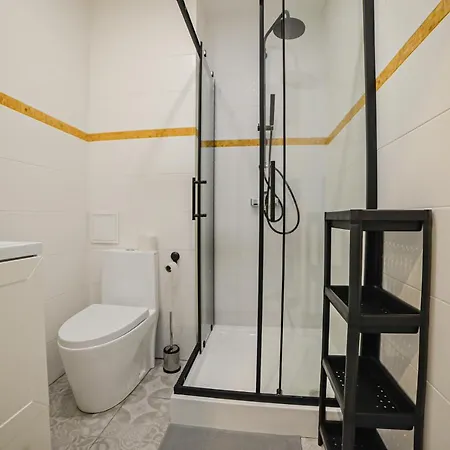 S22 Apartment