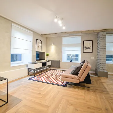 S22 Apartment