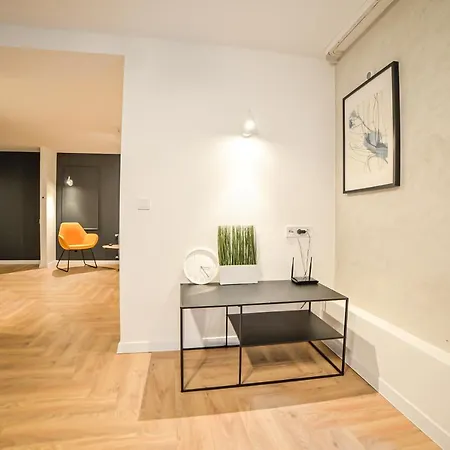 Apartament S22