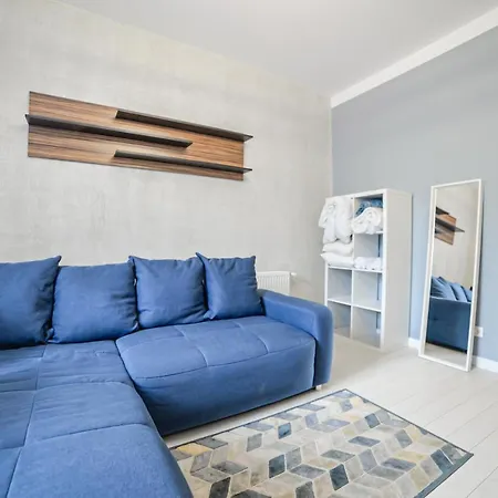 S22 Apartment