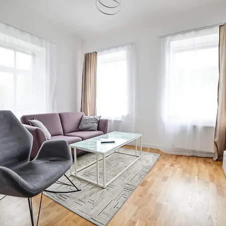 Apartment S22