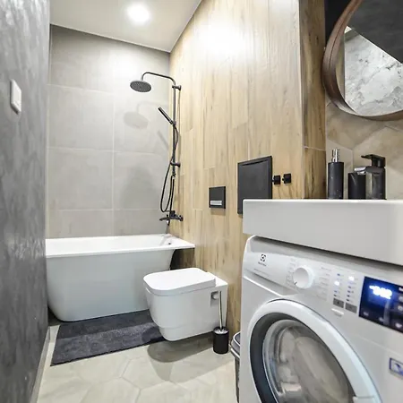 S22 Apartment