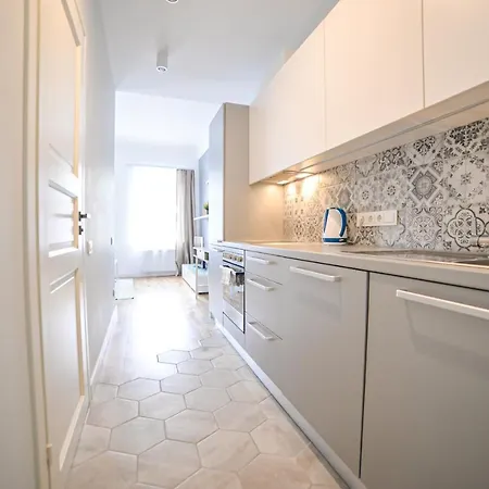 Apartament S22 Ryga