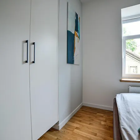 S22 Apartment *