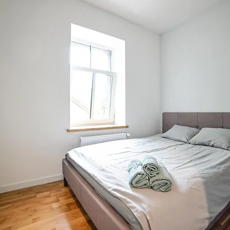 S22 Apartment Riga
